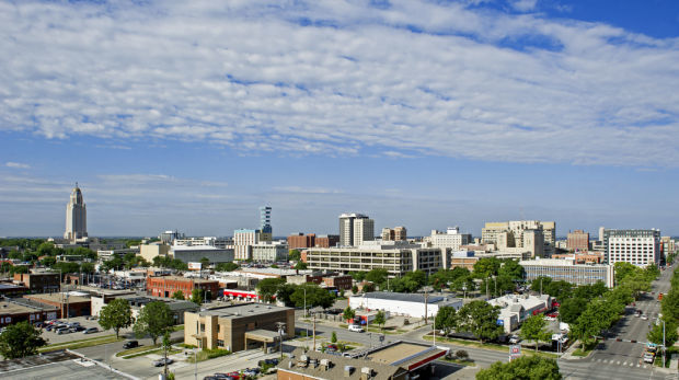 City of Lincoln